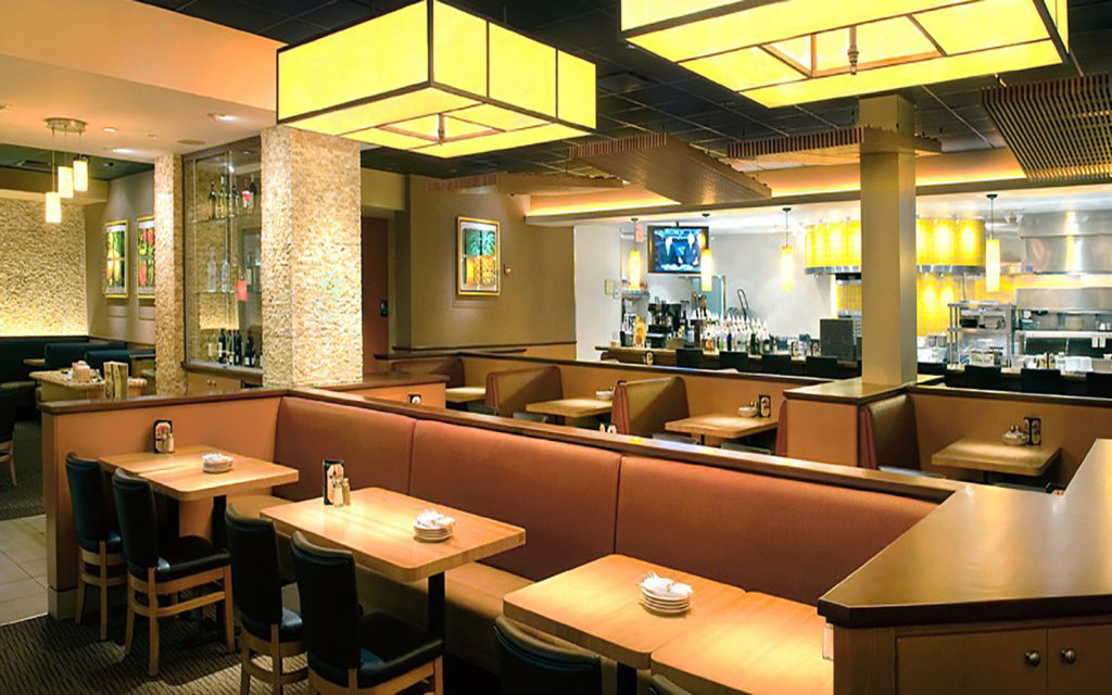 California Pizza Kitchen Orion Interiors   Cali Pizza 3 1024x640 